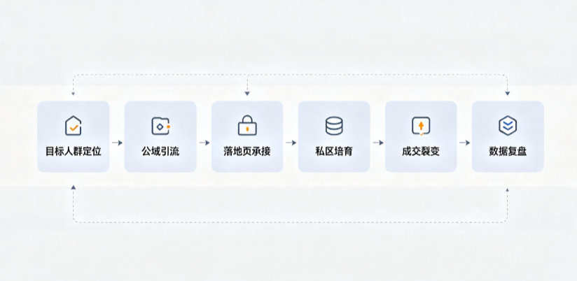 坡头区AI 搜索获客深度解析：把握生成式搜索红利，抢占 AI 智能体流量入口